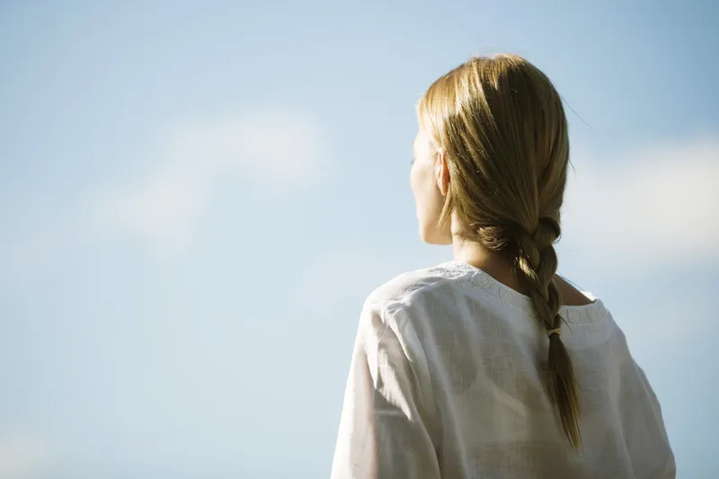 How Having Crohn’s Disease Affects My Identity