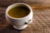 photo of apple butternut soup