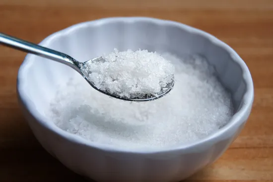 photo of Salt
