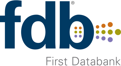 FDB Logo