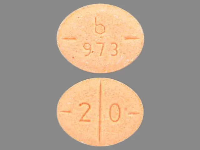 Amphetamine/Dextroamphetamine (Adderall, Mydayis, and others) B 973 2 0 Pill Image