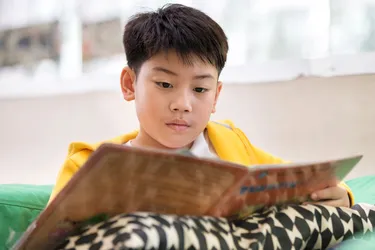 Children with ADHD can have trouble focusing on things like reading. They also may seem to be in constant motion and do things without thinking.