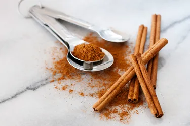 Cinnamon doesn't just spice up the flavor of your food and drinks. It has many health benefits, too. 