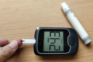 A look at what causes high blood sugar and symptoms of the disease. Plus, when you're more likely to have high blood sugar. (Photo Credit: Mrs.rungrudee Khangkhun/Dreamstime)