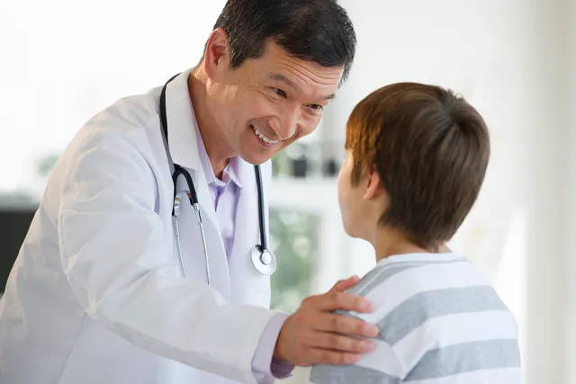 Recognizing the Signs of Type 3 SMA