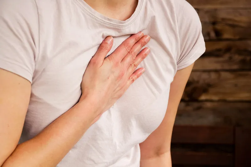 Your First AFib Episode Could Well Also Be Your Last