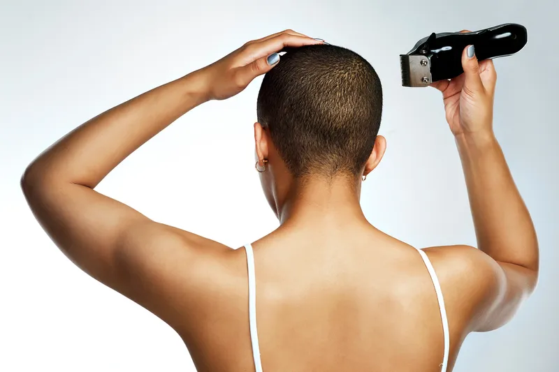 More Than Just Hair: My Journey of Resilience, Regrowth, and Renewal