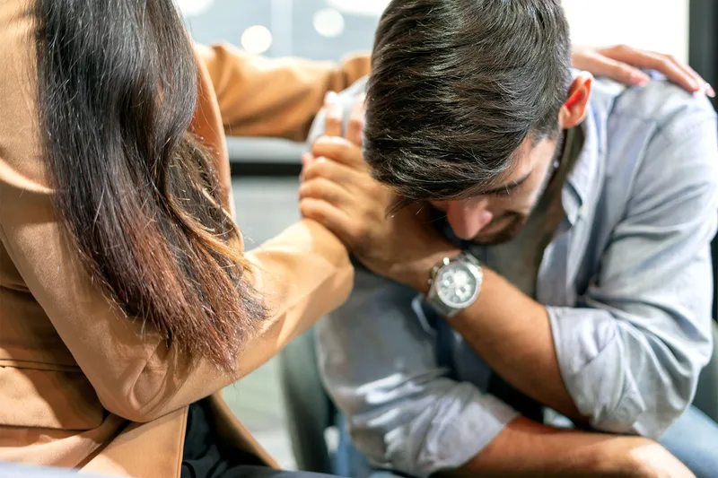 How My Addiction Affected Others