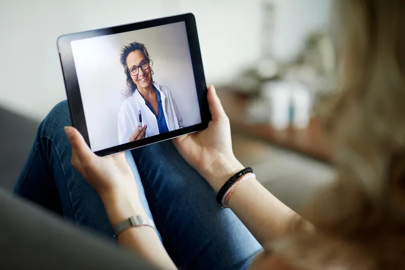 Does Telehealth Help or Hurt When You Have Type 2 Diabetes?