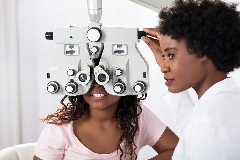 What I Wish People Knew About Eye Health