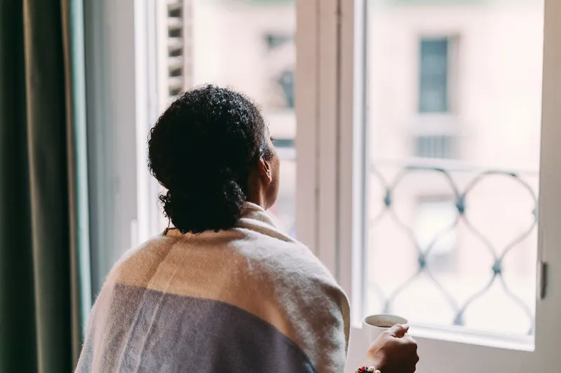 What I Wish I’d Known When I Was Diagnosed With Lung Cancer