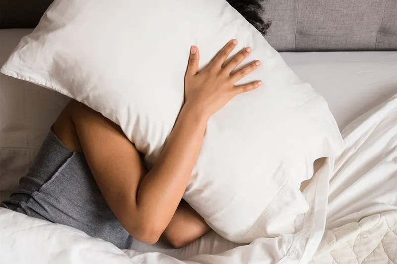 The Power of Sleep: How Well Do You Sleep?