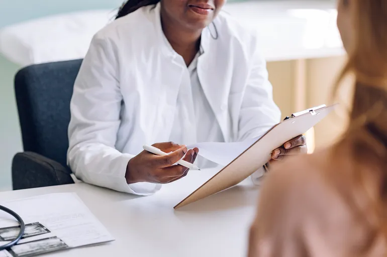 What My Patients Have Taught Me