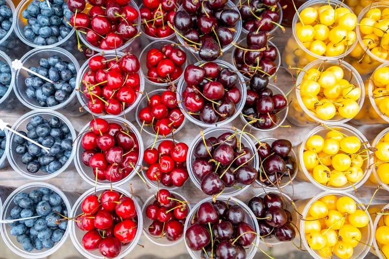 Foods to Ease Your Chronic Pain