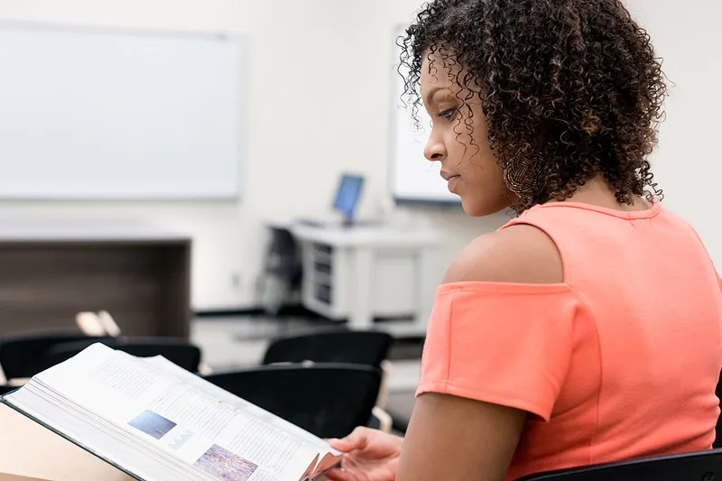 My Life as a Student With Sickle Cell Disease