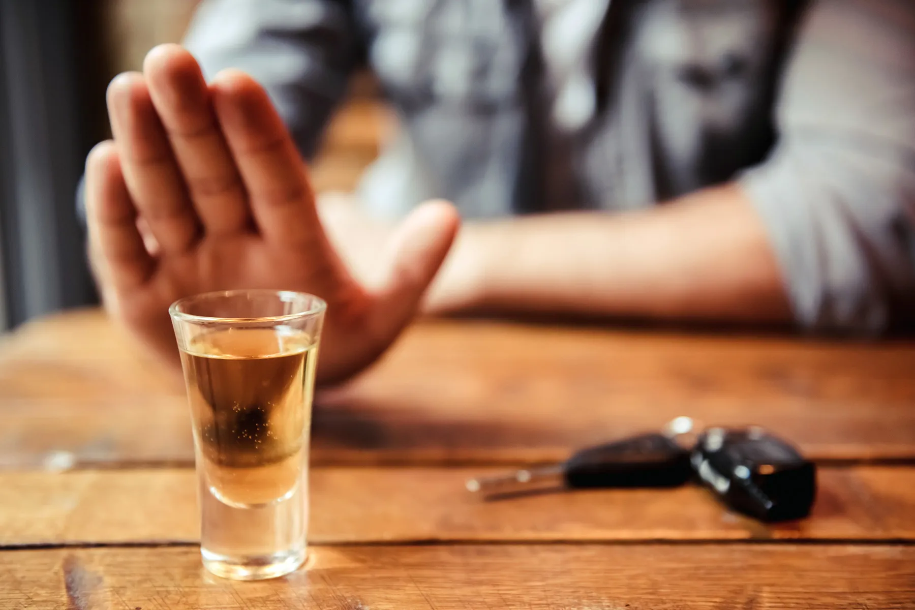 National Group Wants New Cars to Check Blood Alcohol Levels