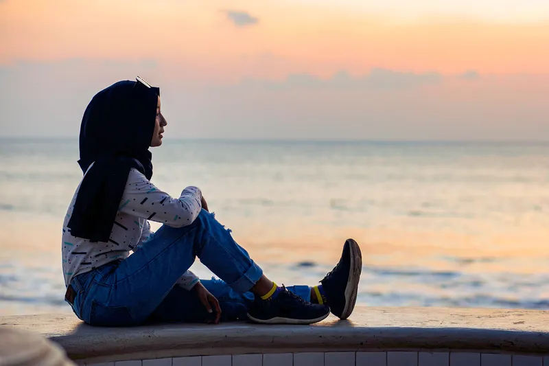 How I Deal With Ulcerative Colitis Flares