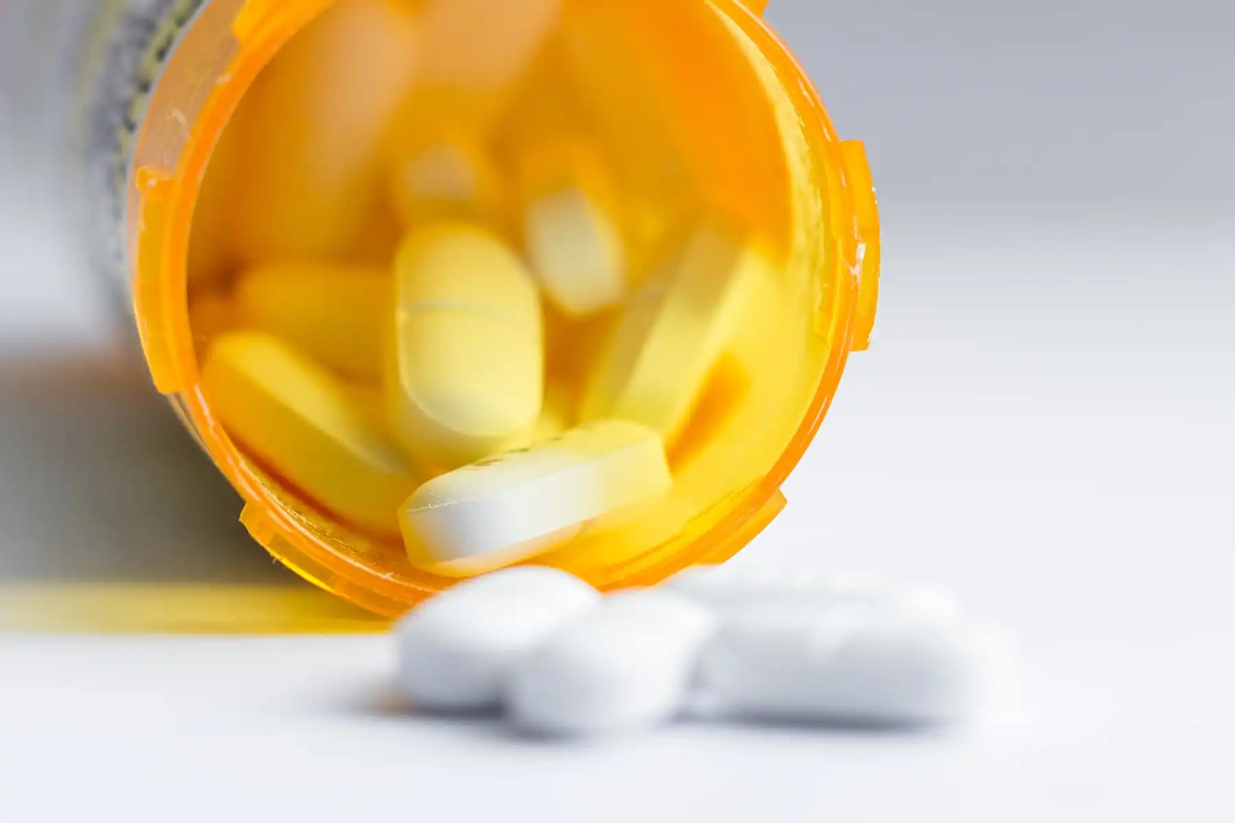 prescription pills