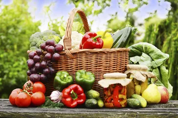 A Smart Diet