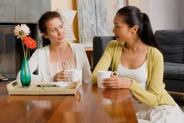 Stay Connected to Friends and Loved Ones