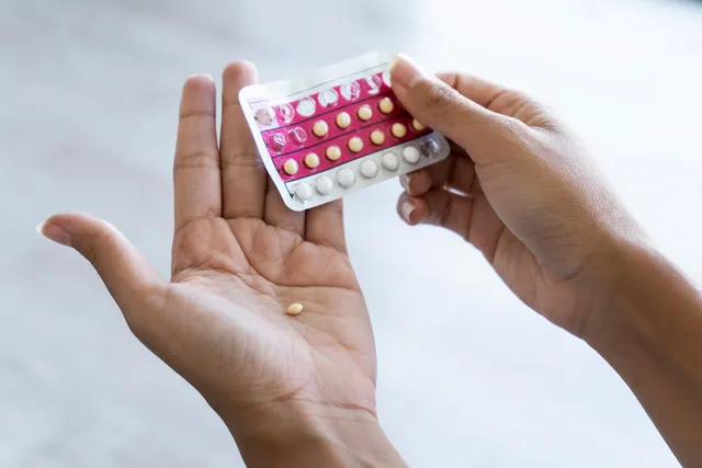 Innovations in Hormone-Based Birth Control