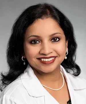 Nilanjana Bose, MD