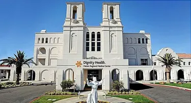 Marian Regional Medical Center in Santa Maria, CA