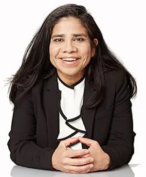 Gladys Jimenez, courtesy of Tracing Health