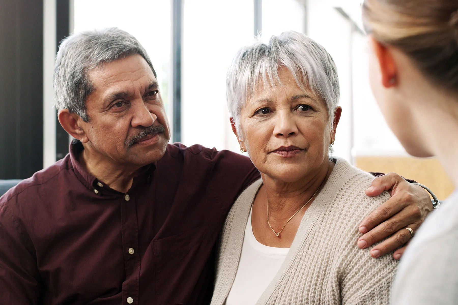 Peripheral Artery Disease PAD And Women