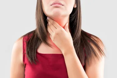 Acid reflux disease is also known as gastroesophageal reflux disease (GERD).