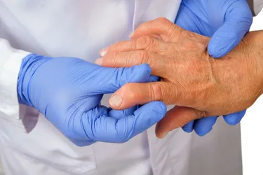 Doctors are more aggressive when they treat rheumatoid arthritis these days to stop or slow disease progression. This often means using multiple medications. 