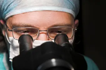 researcher