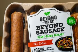 Products like Beyond Meat have driven the plant-based industry to new heights.