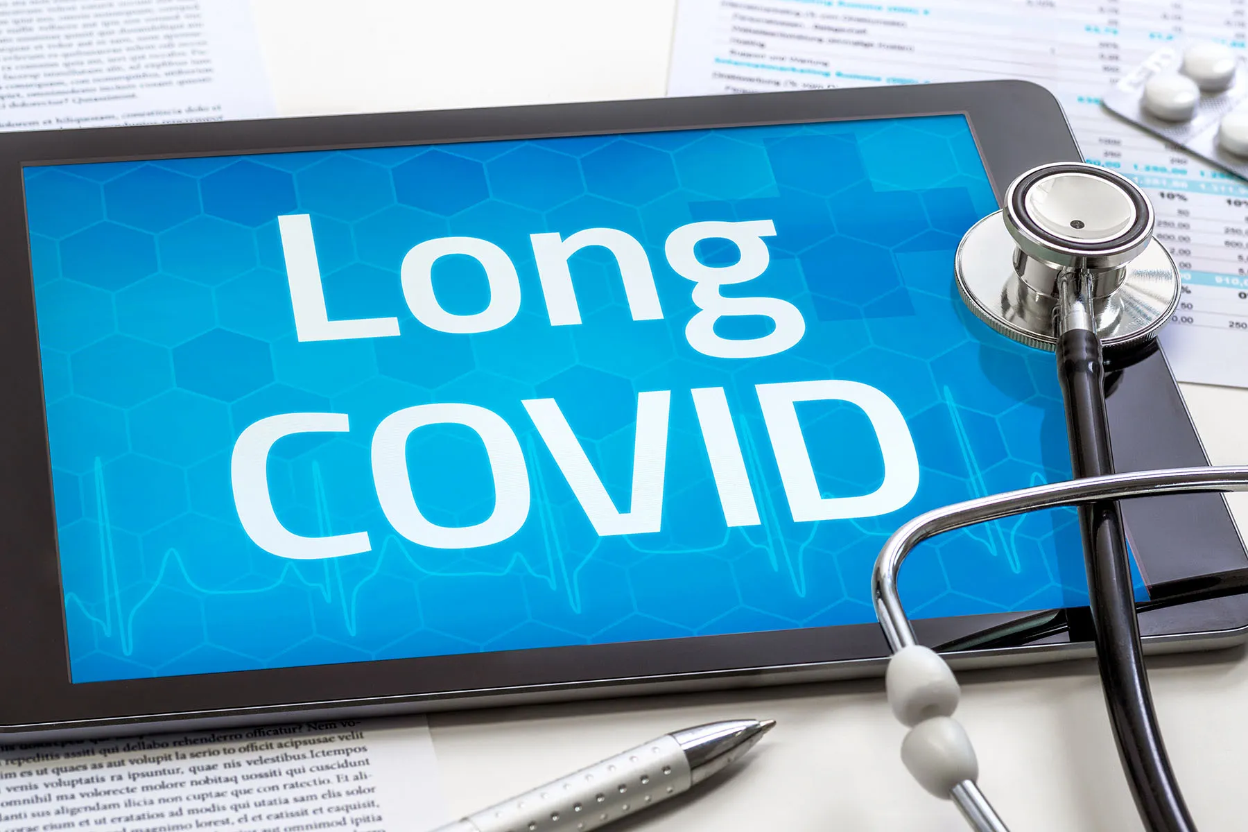 Long COVID Treatment Trials -- Finally -- Set to Start  - web md