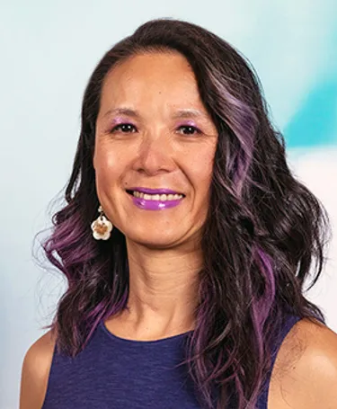 Dr. Elena Hsieh