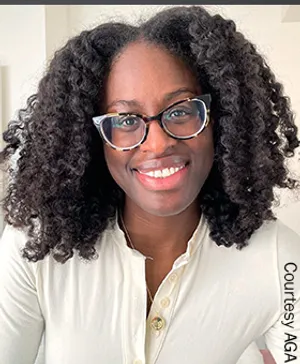 Kamilah Guiden