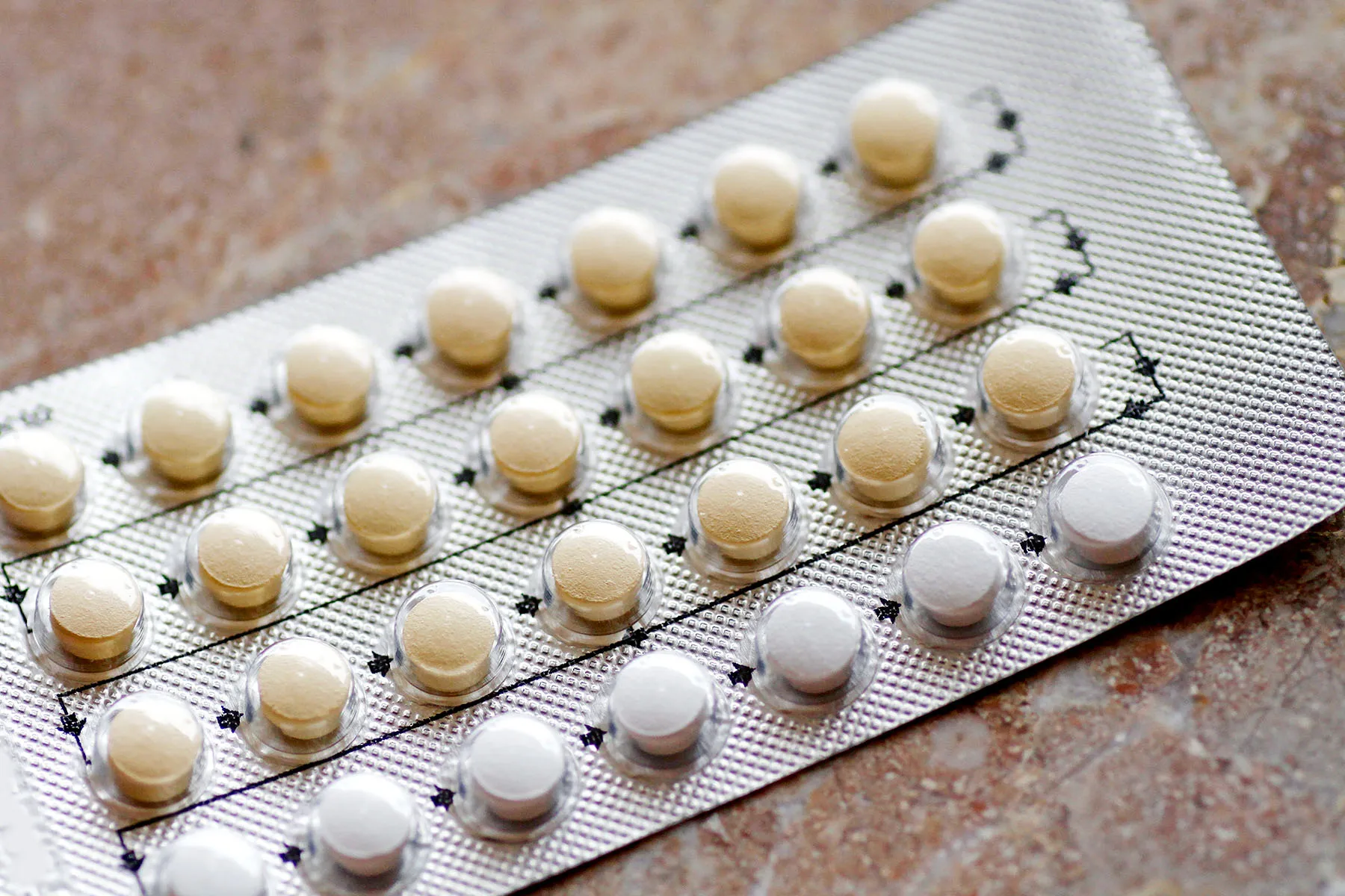 FDA Approves First Over-the-Counter Birth Control Pill