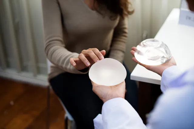 The Truth About Breast Implants