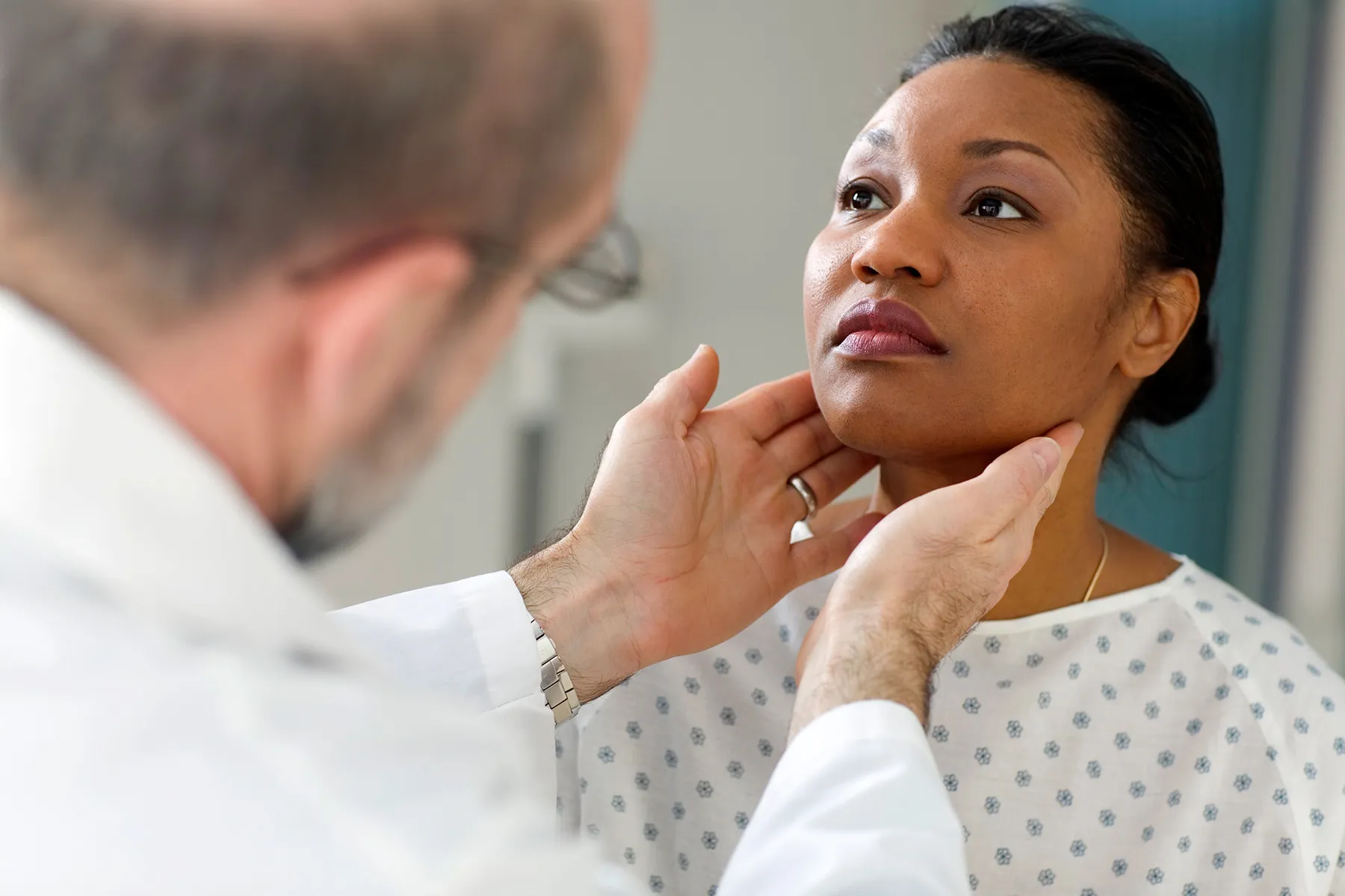 Otolaryngologist: Ear, Nose, Throat Doctors (ENT)