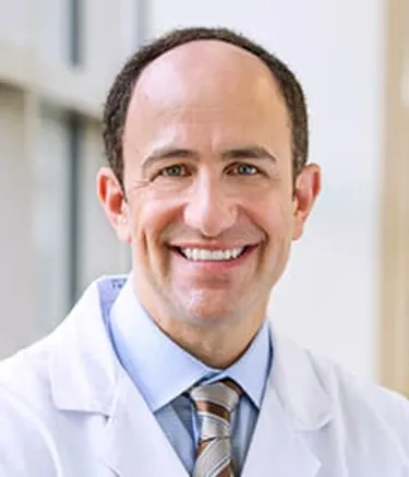Dr. David T. Rubin, MD, section chief of gastroenterology, hepatology and nutrition, University of Chicago Medicine; lead scientific advisor, GI Research Foundation (GIRF)
