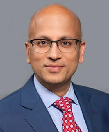 Sunir Garg, MD