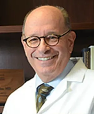 David Borenstein, MD, George Washington University Medical Center