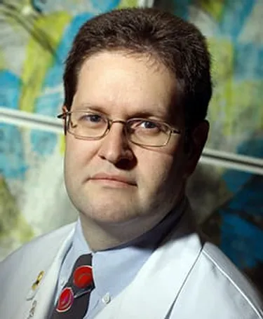 Elliott Richard Haut, MD, associate professor of emergency medicine, Johns Hopkins University School of Medicine