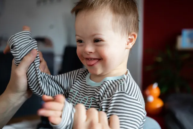 Are There Health Benefits of Probiotics for Children?