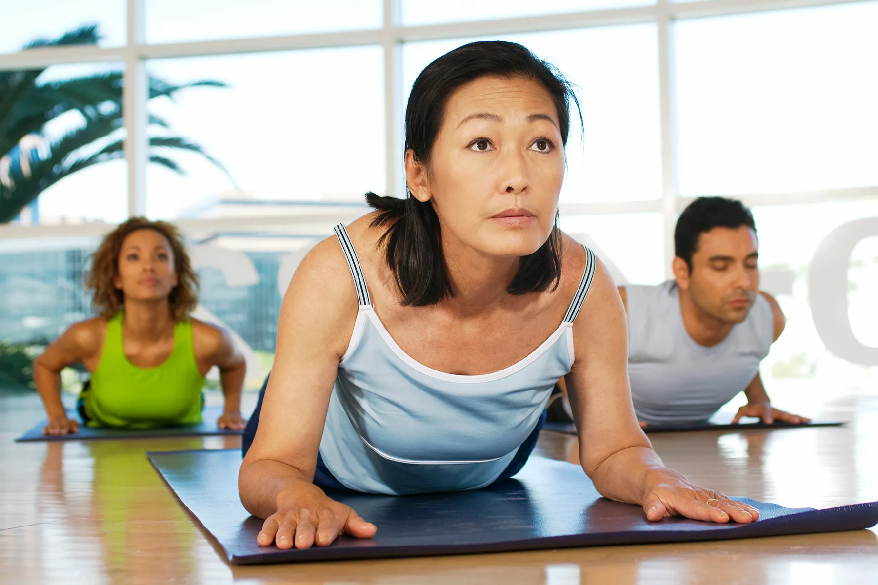 Yoga and cholesterol – Technical Ripon