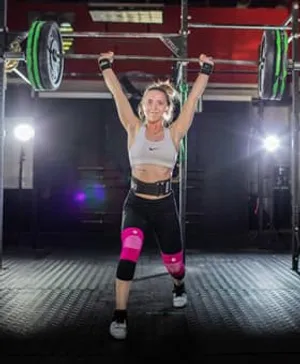 Amanda Myers is a senior at the University of Florida majoring in pre-veterinary studies. She is also a competitive weightlifter, and a speaker for Project Sleep's Rising Voices of Narcolepsy program.