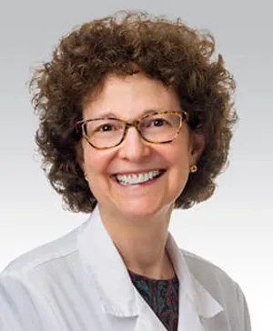 Amy Paller, MD, Northwestern University Feinberg School of Medicine