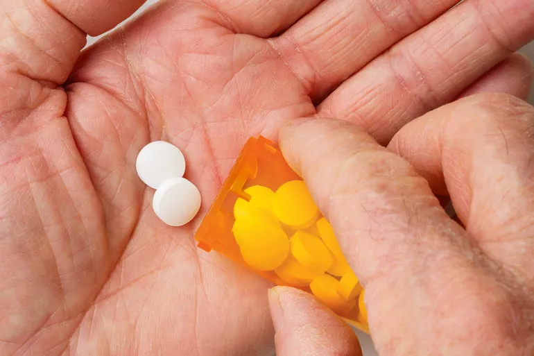Weigh Risks and Benefits of Each Medication