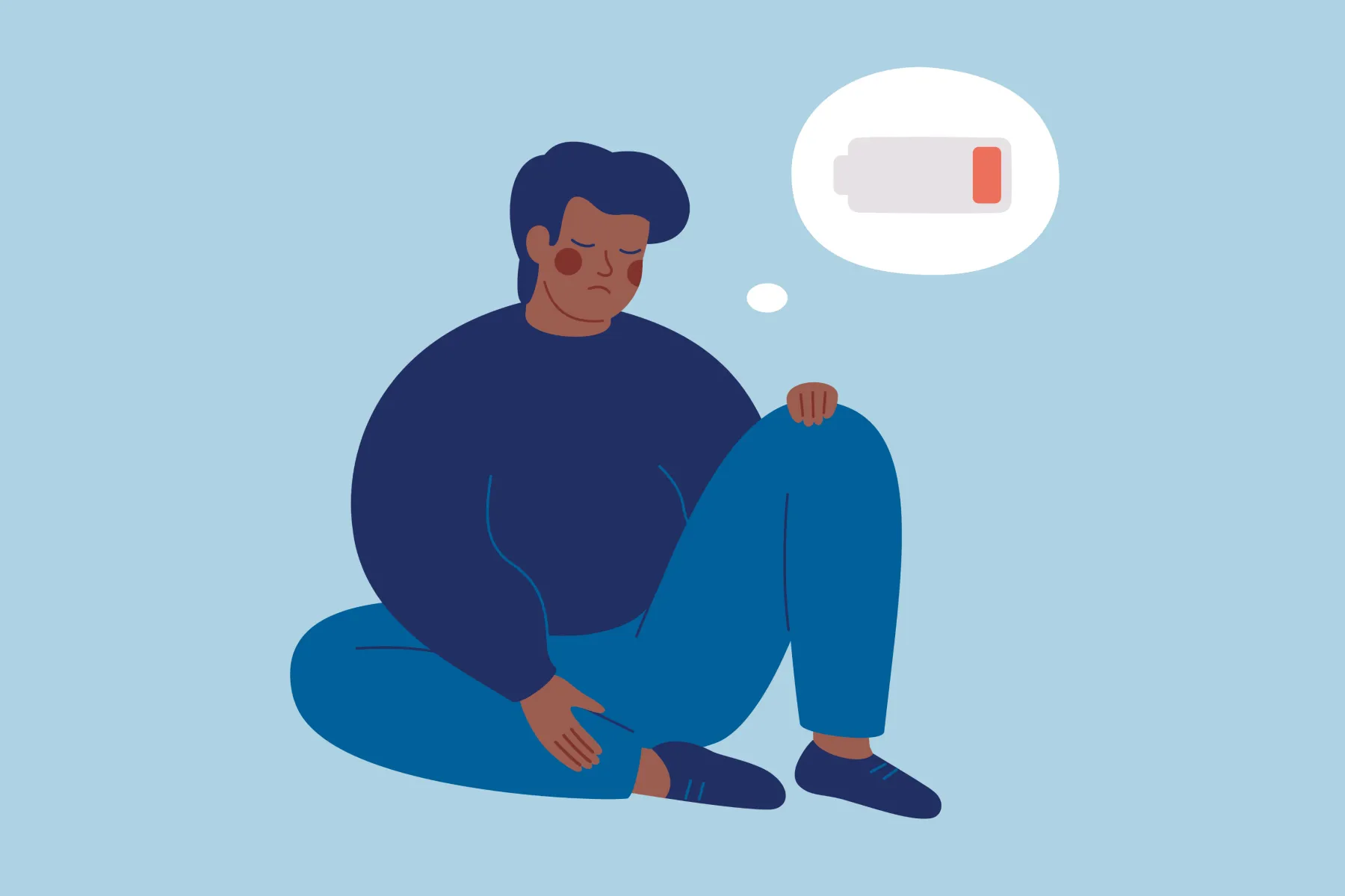 Effects of Type 1 Diabetes on Mental Health