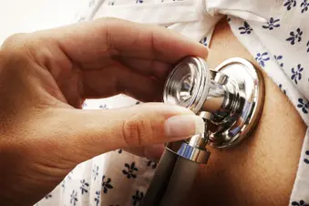 stethoscope